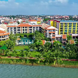 Bel Marina 5*, Hội An Vietnam