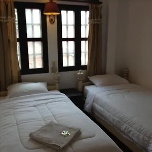 View Khemkhong 2*, Luang Prabang Laos
