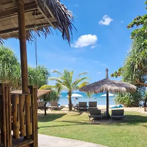 Lazy Days 3*, Ko Lanta Thailand