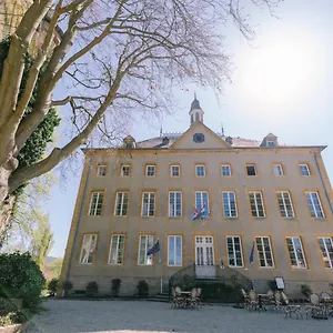 3* Hotel Chateau