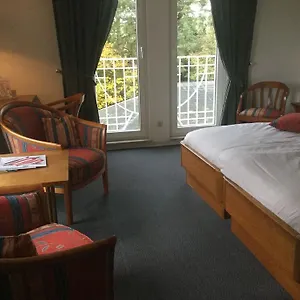 4* Hotel Belvedere